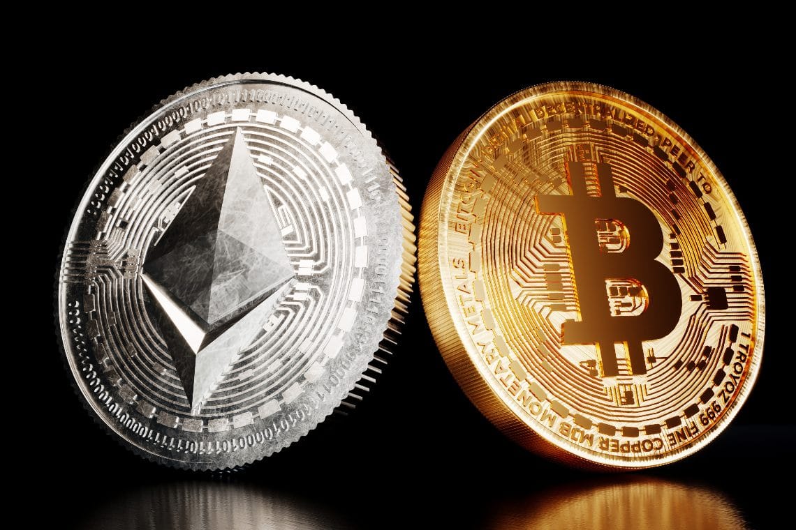 Bitcoin vs Ethereum: Which is the best investment?