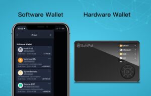 Hardware vs Software Crypto Wallets