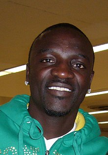 Celebrity Akon recommends crypto