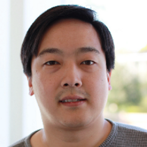 Charlie Lee creator of Litecoin