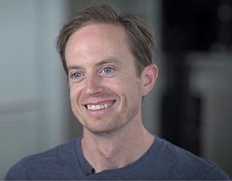Erik Voorhees CEO of ShapeShift